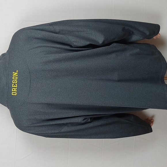 Zip up  long-sleeved - Picture 6 of 8